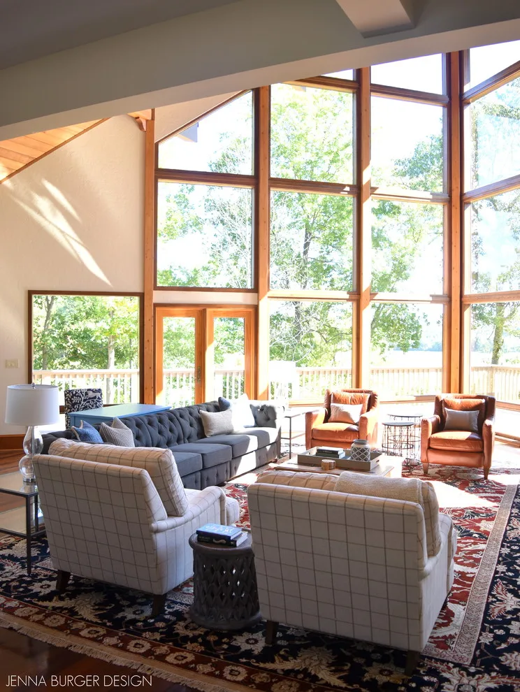 Woodland Haven - Cottage in the Forest by Jenna Burger Design - Photo 13