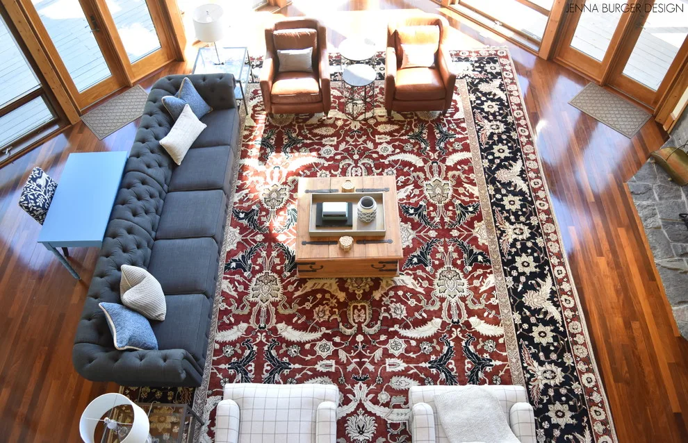 Woodland Haven - Cottage in the Forest by Jenna Burger Design - Photo 7