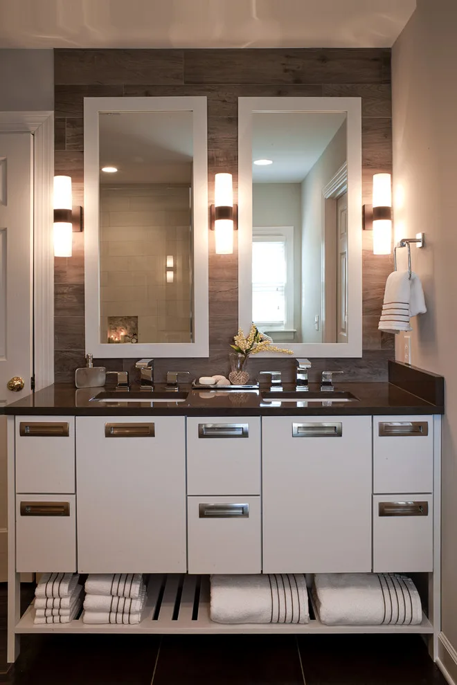 Natural Retreat Spa by Marcelle Guilbeau Interior Design - Photo 7