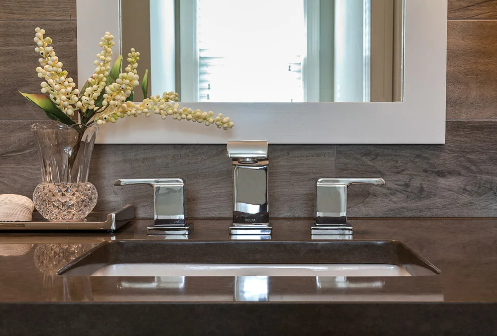 Natural Retreat Spa by Marcelle Guilbeau Interior Design - Photo 3
