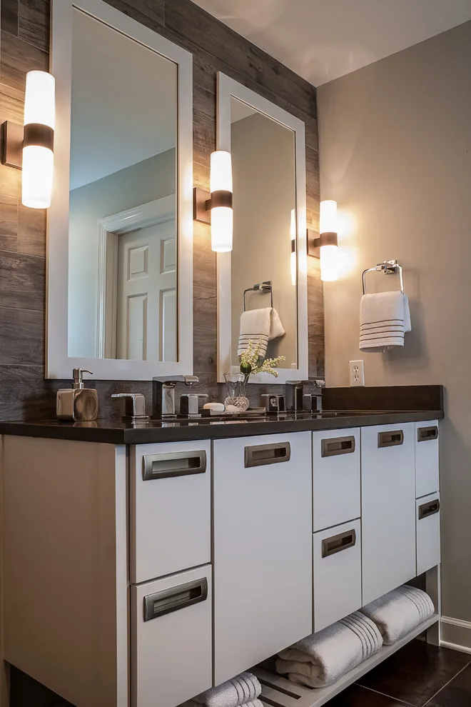 Natural Retreat Spa by Marcelle Guilbeau Interior Design - Photo 4