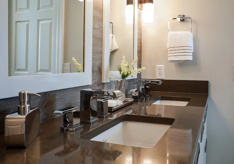 Natural Retreat Spa by Marcelle Guilbeau Interior Design - Photo 2