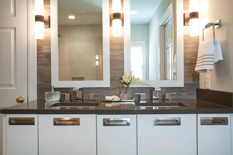 Natural Retreat Spa by Marcelle Guilbeau Interior Design - Photo 9