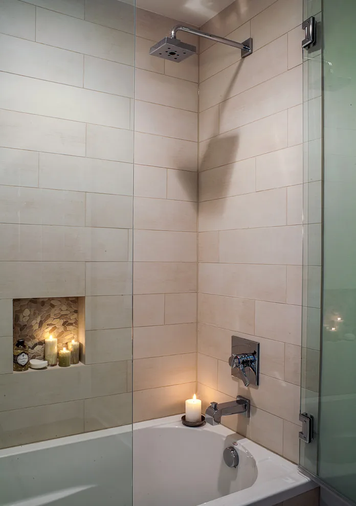 Natural Retreat Spa by Marcelle Guilbeau Interior Design - Photo 5