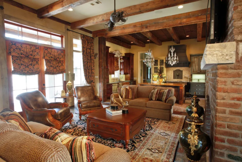 Classic Rustic by Echelon Designs - Photo 5