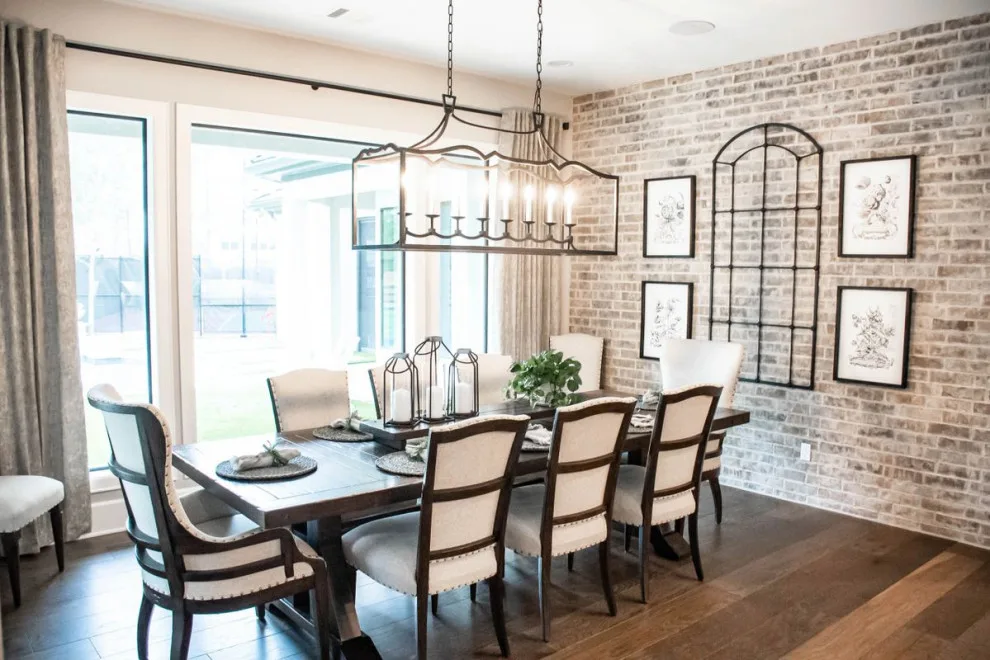 Country Modern by Atelier Haus Interiors - Photo 7