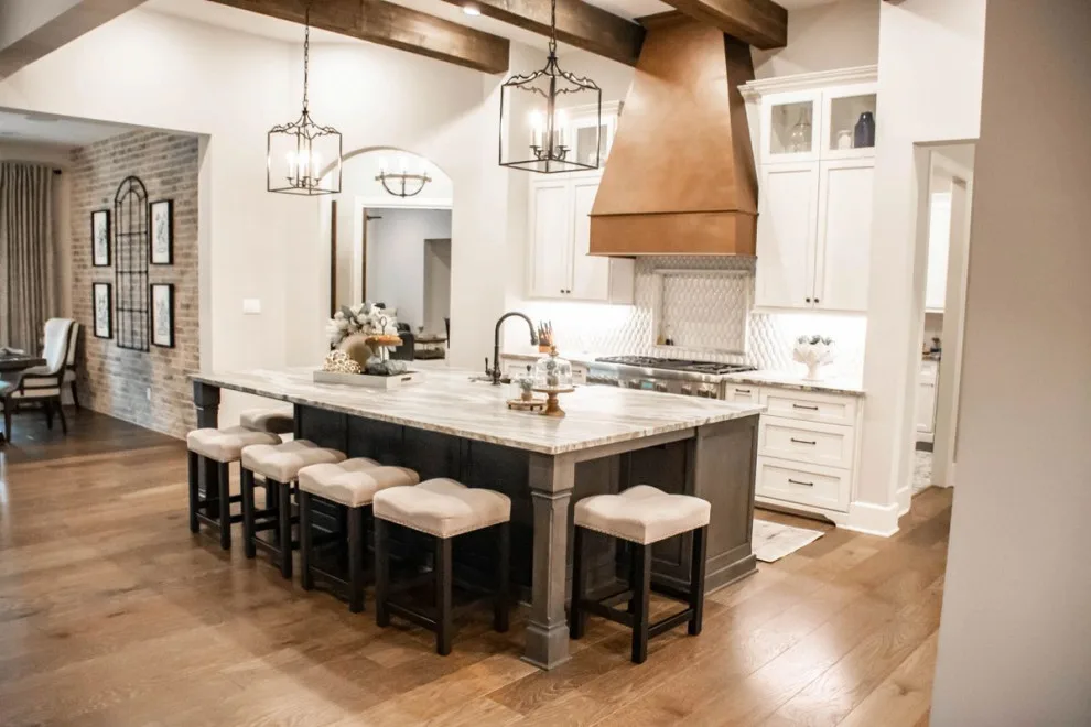 Country Modern by Atelier Haus Interiors - Photo 8