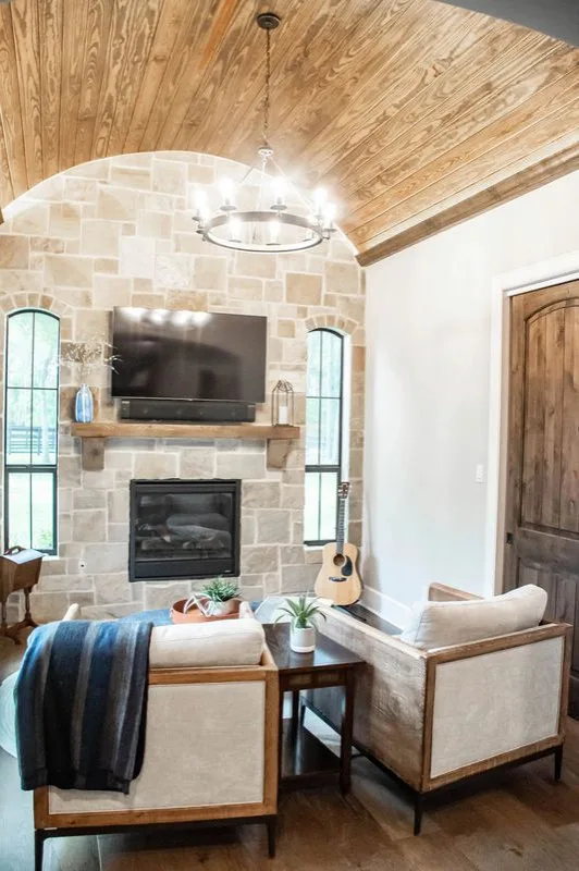 Country Modern by Atelier Haus Interiors - Photo 2