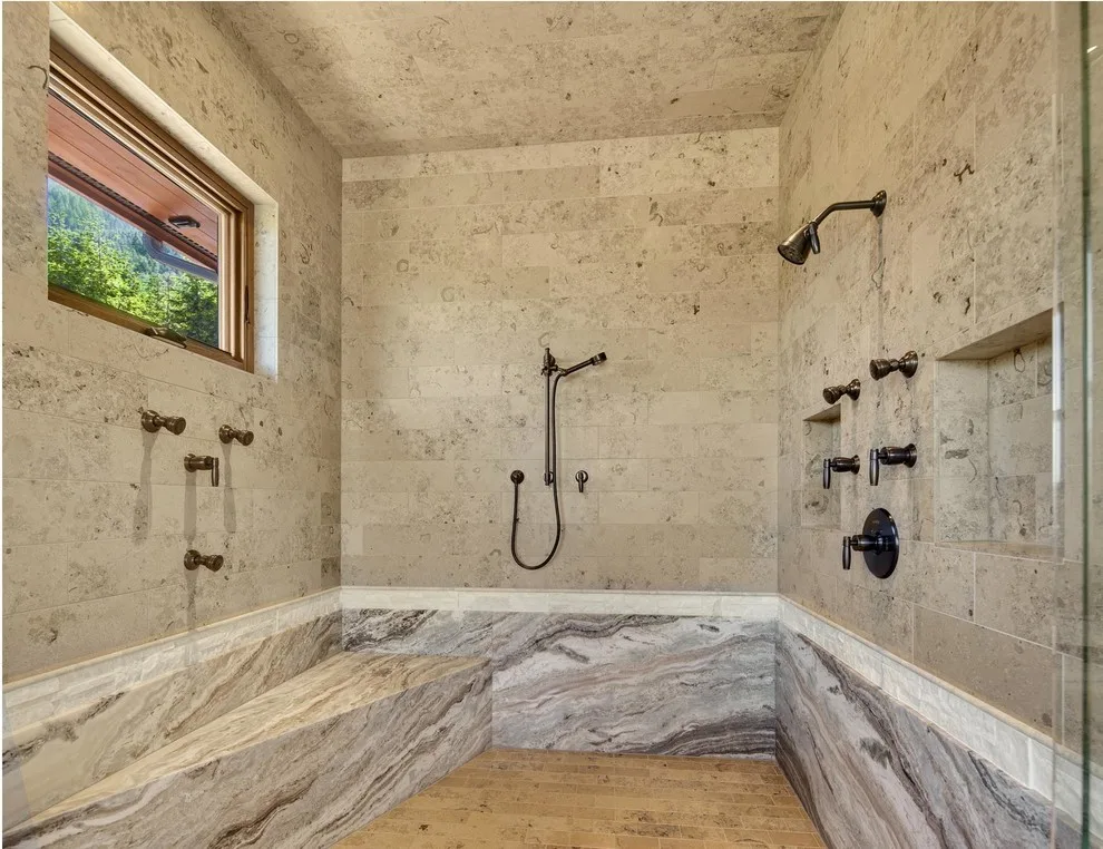 Rustic Elegance by Fine Design Interiors, Inc. - Photo 8