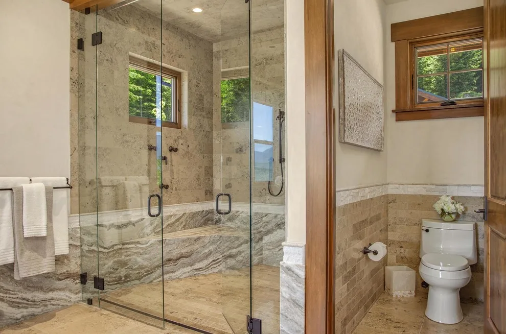 Rustic Elegance by Fine Design Interiors, Inc. - Photo 5