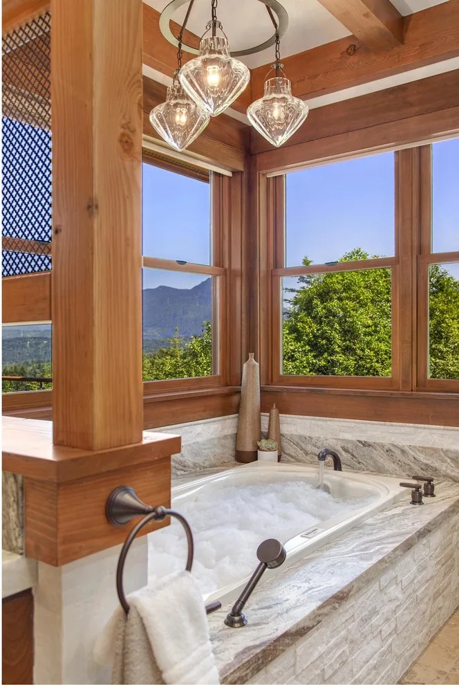 Rustic Elegance by Fine Design Interiors, Inc. - Photo 3