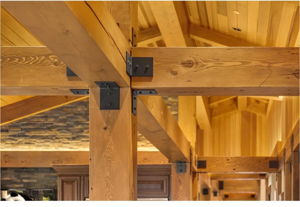 Rustic Elegance by Fine Design Interiors, Inc. - Photo 7