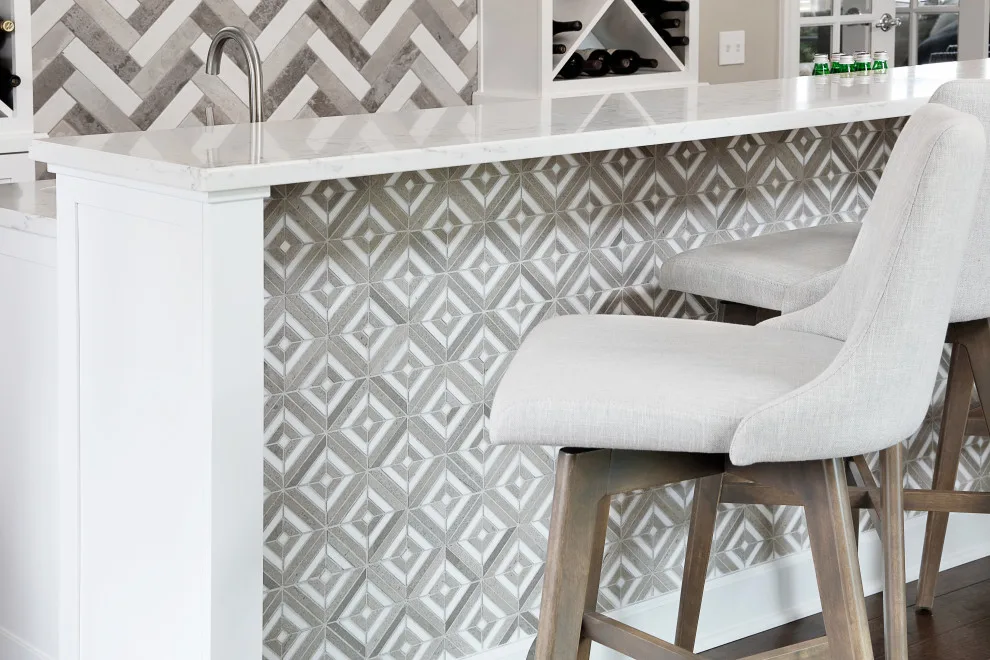 Rutherford Mixology Bar by Love Your Room LLC - Photo 2