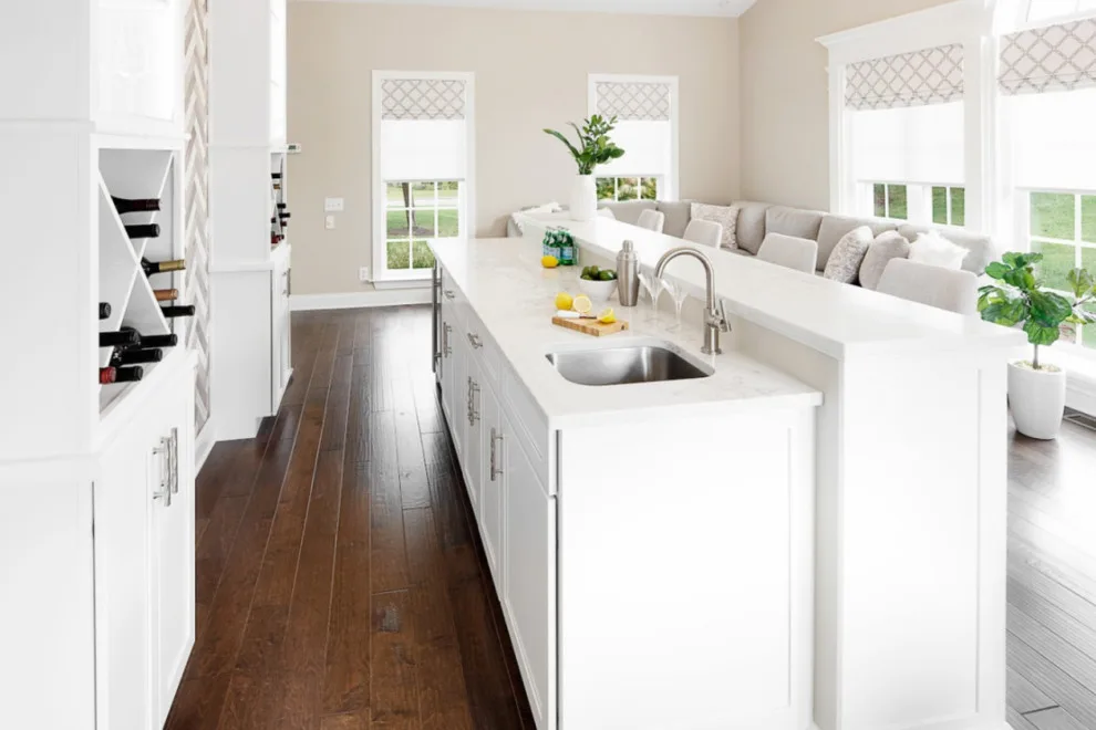 Rutherford Mixology Bar by Love Your Room LLC - Photo 4