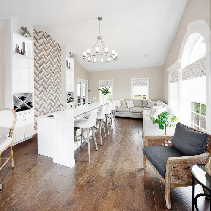 Rutherford Mixology Bar by Love Your Room LLC - Photo 3