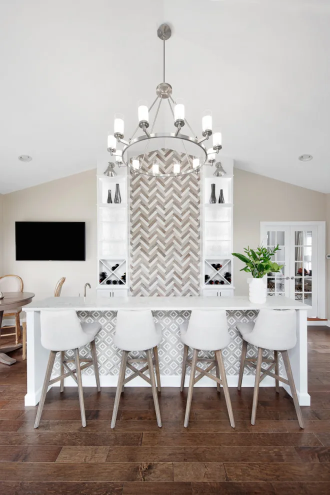 Rutherford Mixology Bar by Love Your Room LLC - Photo 6