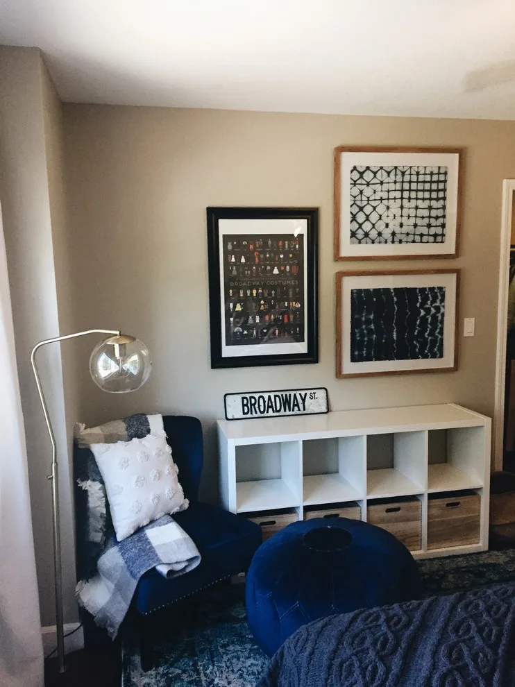 MERCED CHILDREN'S BEDROOM by Home Dot Designs - Photo 20