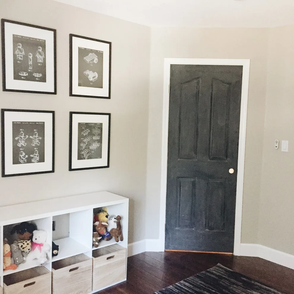 MERCED CHILDREN'S BEDROOM by Home Dot Designs - Photo 12