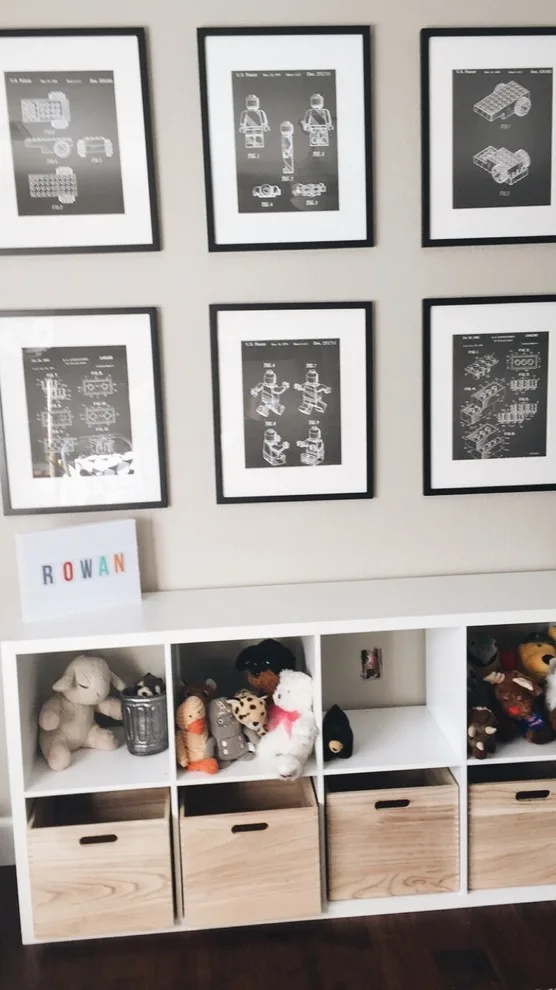 MERCED CHILDREN'S BEDROOM by Home Dot Designs - Photo 32
