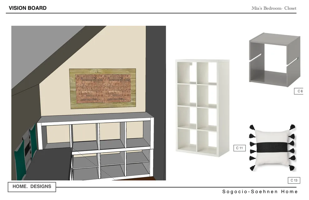 MERCED CHILDREN'S BEDROOM by Home Dot Designs - Photo 23