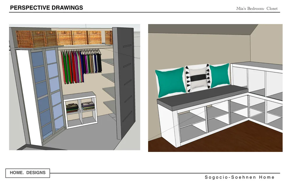MERCED CHILDREN'S BEDROOM by Home Dot Designs - Photo 13