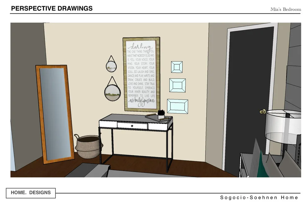 MERCED CHILDREN'S BEDROOM by Home Dot Designs - Photo 35
