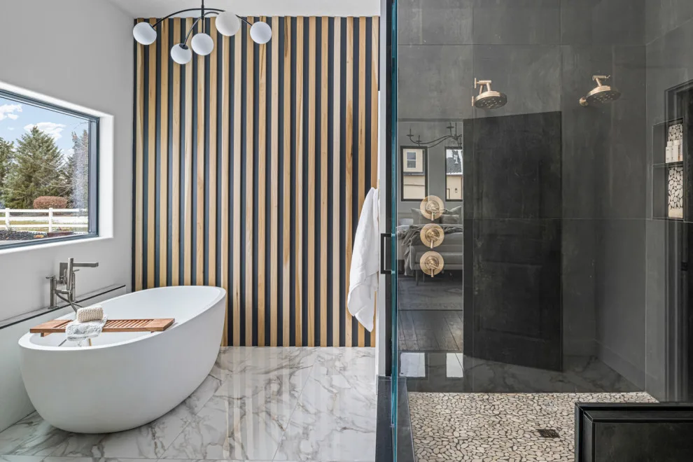 Saddle Ridge Manor by Aisling Designs - Photo 14