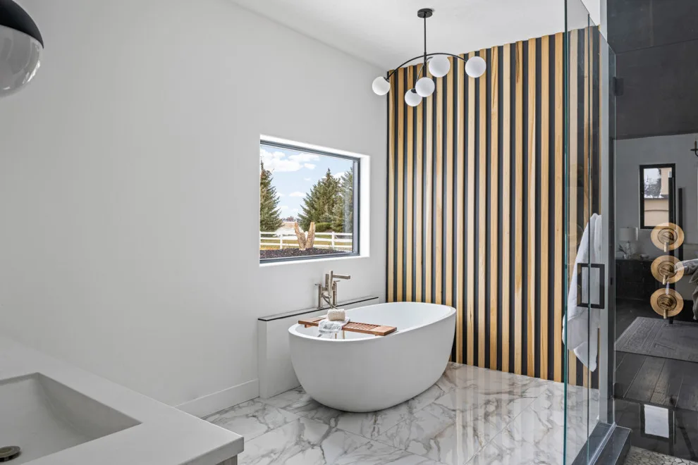 Saddle Ridge Manor by Aisling Designs - Photo 2