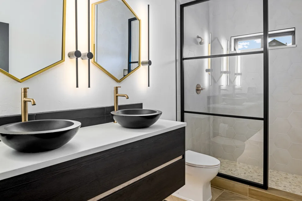Saddle Ridge Manor by Aisling Designs - Photo 6