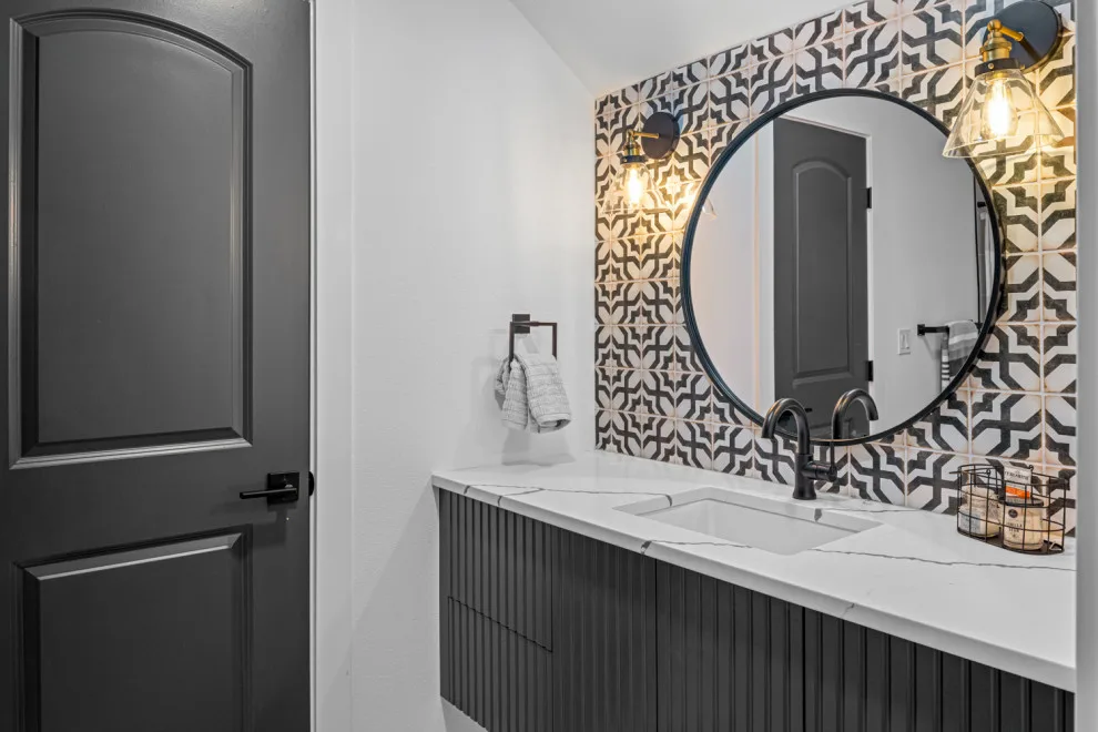 Saddle Ridge Manor by Aisling Designs - Photo 9
