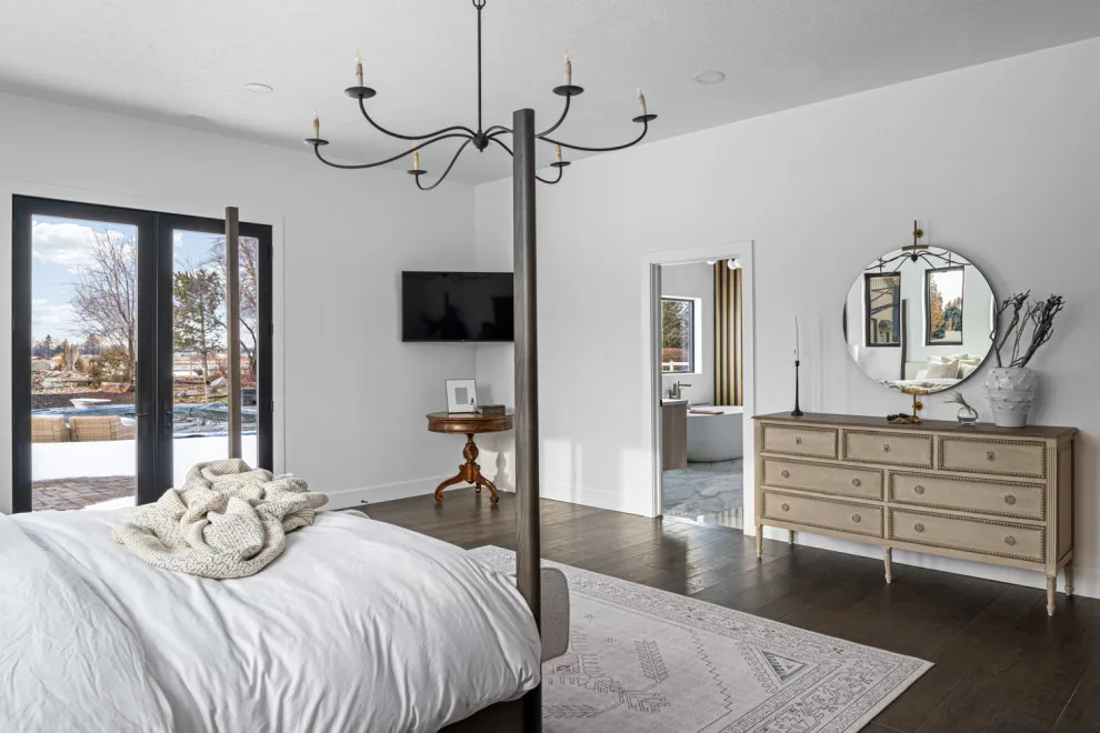 Saddle Ridge Manor by Aisling Designs - Photo 20