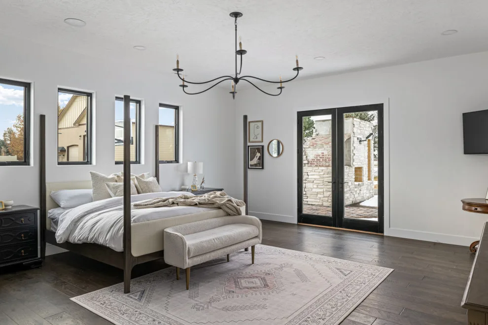 Saddle Ridge Manor by Aisling Designs - Photo 17