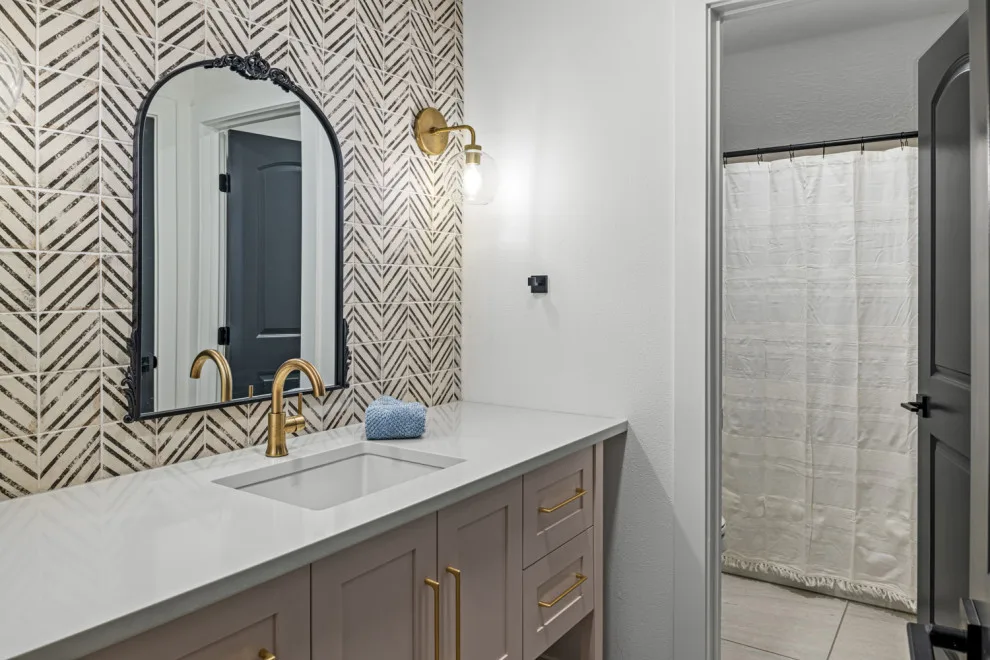 Saddle Ridge Manor by Aisling Designs - Photo 8