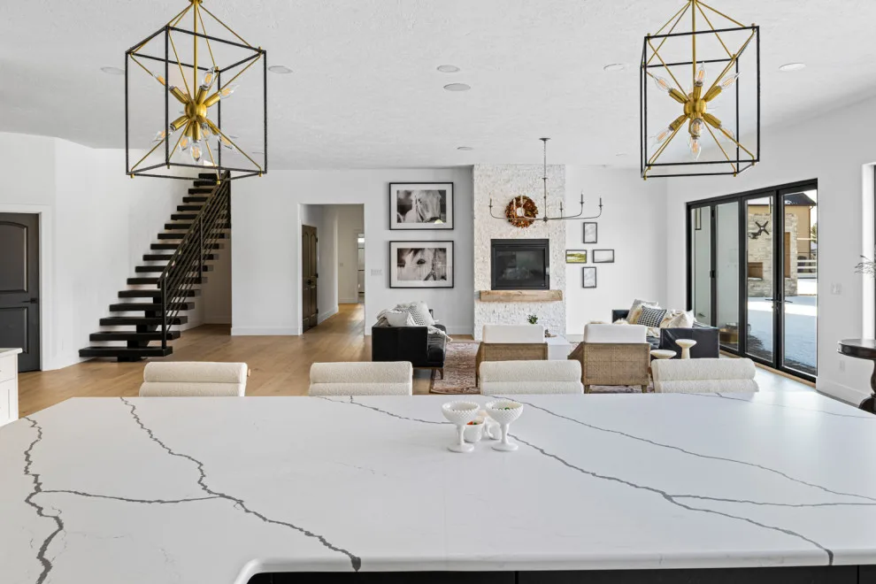 Saddle Ridge Manor by Aisling Designs - Photo 4