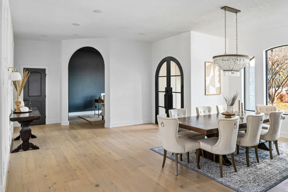 Saddle Ridge Manor by Aisling Designs - Photo 12