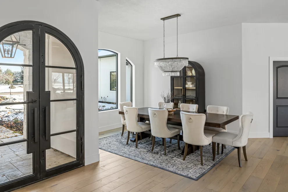 Saddle Ridge Manor by Aisling Designs - Photo 3