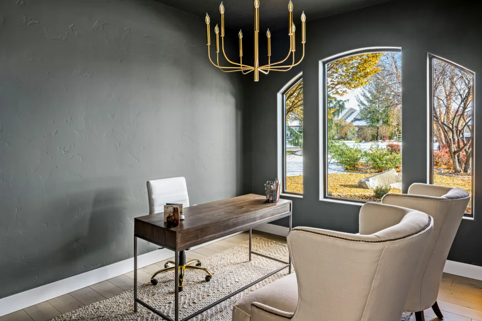 Saddle Ridge Manor by Aisling Designs - Photo 5