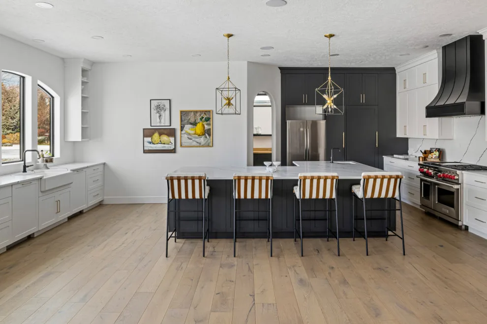 Saddle Ridge Manor by Aisling Designs - Photo 11