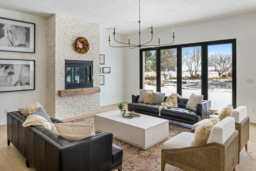 Saddle Ridge Manor by Aisling Designs - Photo 19