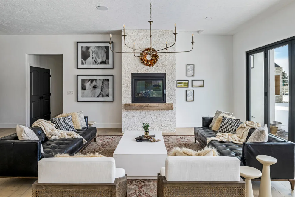 Saddle Ridge Manor by Aisling Designs - Photo 23