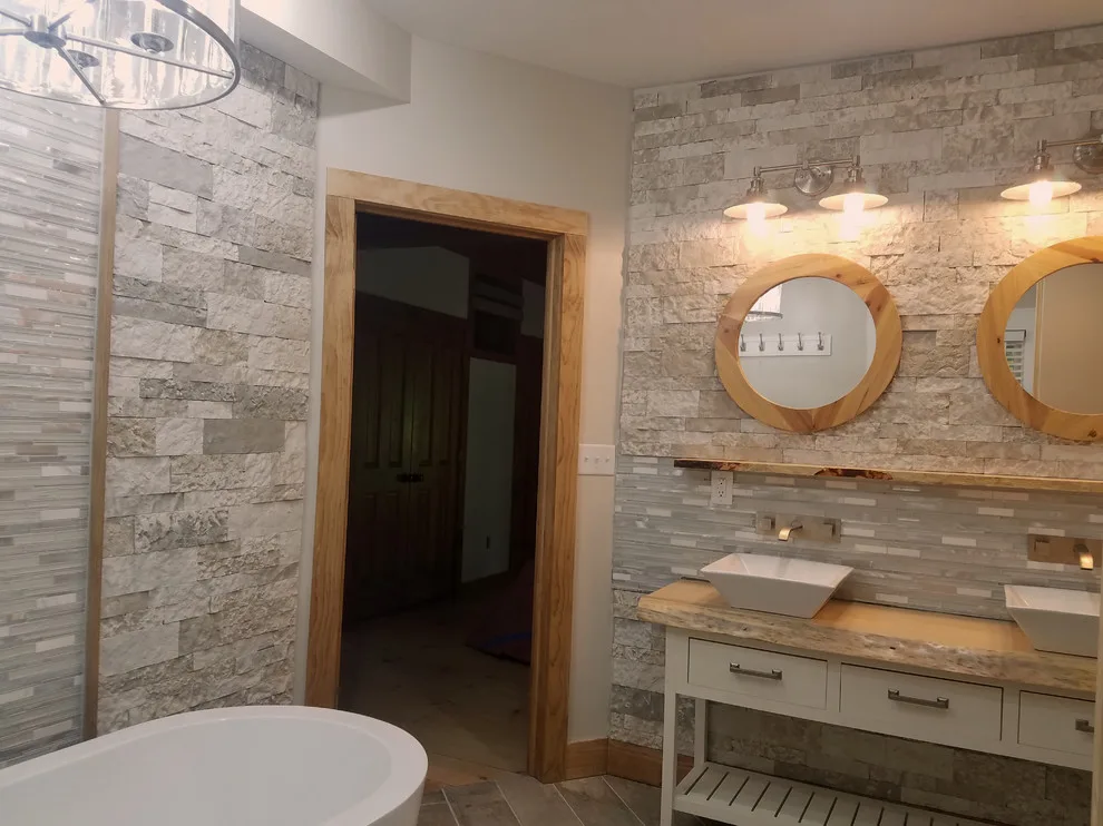 Saddlebrooke Restrooms by Duffy Homes LLC - Photo 2
