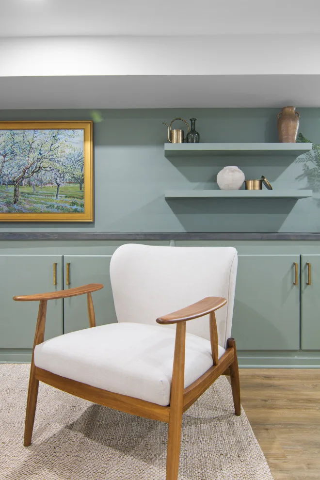 THE SERENE SAGE by DIH Designs - Photo 9