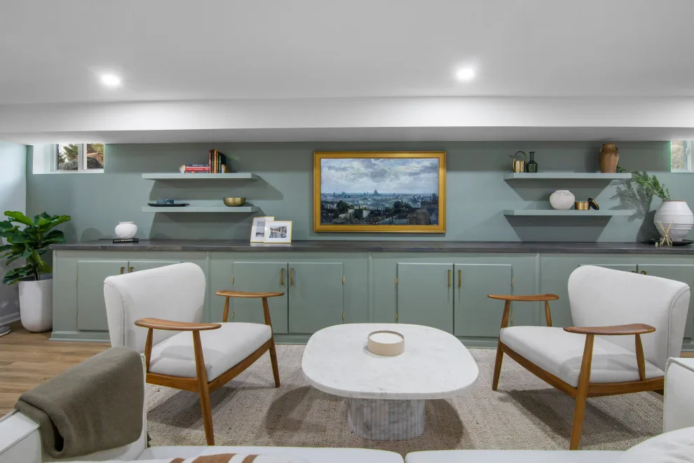 THE SERENE SAGE by DIH Designs - Photo 4