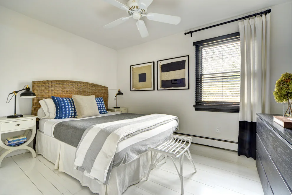 Sag Harbor Residence on Sagg Road, NY by Blue Ocean Design - Photo 11