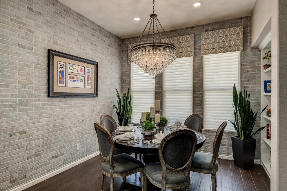 Saintbury Lane by DESIRED SPACE | Interior Planning & Design - Photo 4