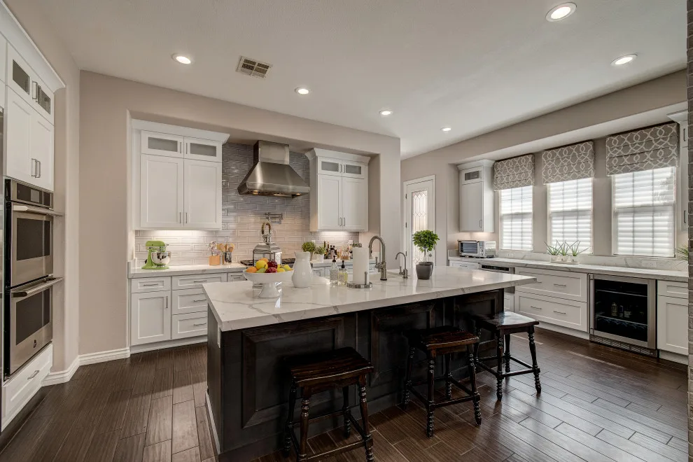 Saintbury Lane by DESIRED SPACE | Interior Planning & Design - Photo 2