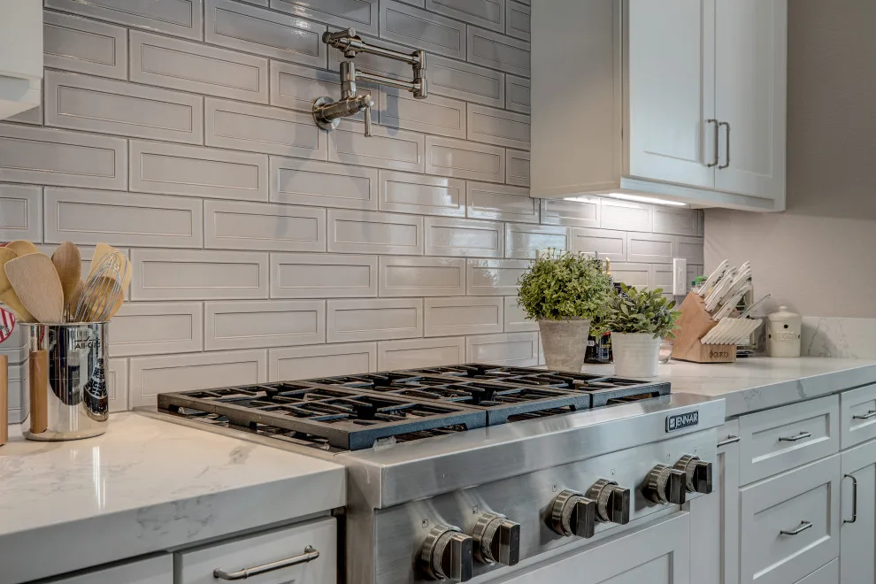 Saintbury Lane by DESIRED SPACE | Interior Planning & Design - Photo 3