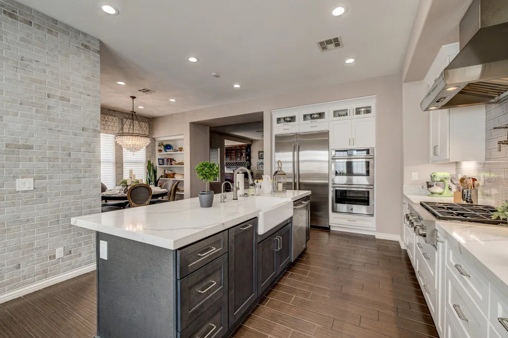 Saintbury Lane by DESIRED SPACE | Interior Planning & Design - Photo 7