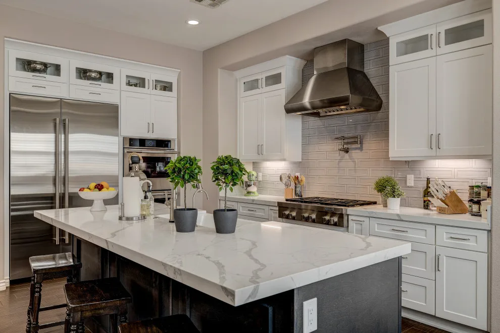 Saintbury Lane by DESIRED SPACE | Interior Planning & Design - Photo 5