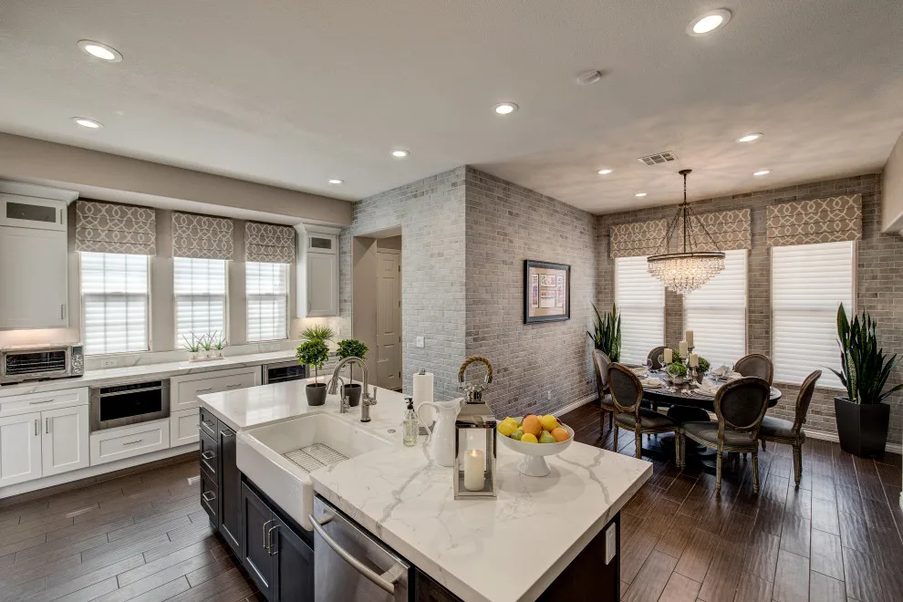 Saintbury Lane by DESIRED SPACE | Interior Planning & Design - Photo 6